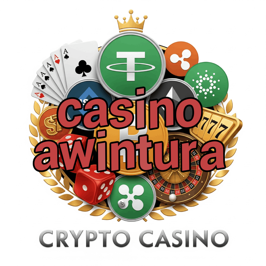 Casino Awintura - Unique Casino Brand